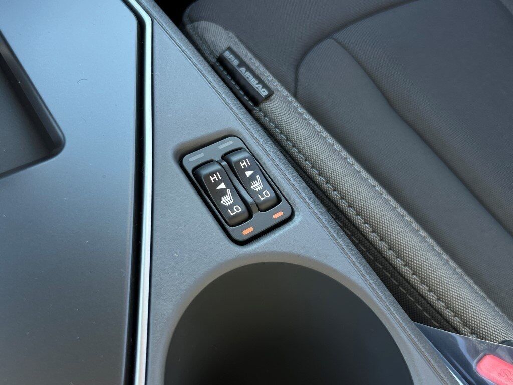 2025 Subaru Crosstrek Premium Springfield VA