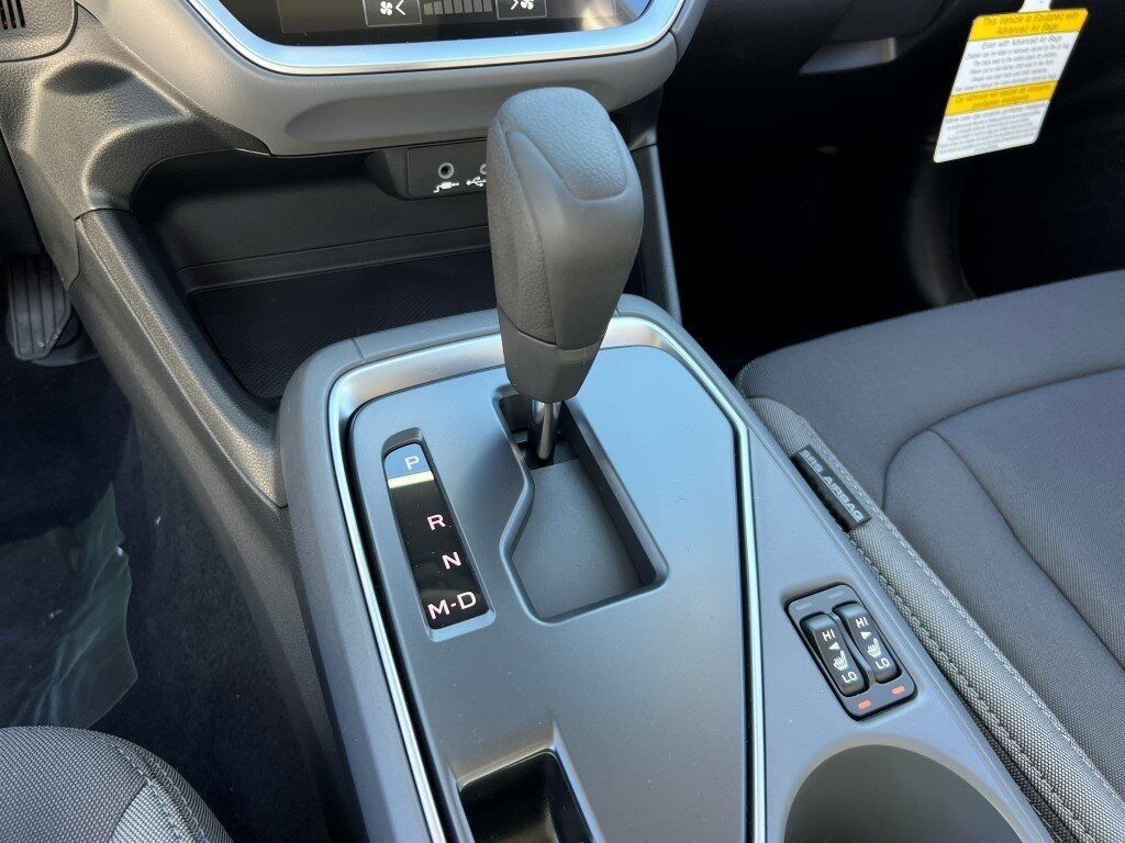 2025 Subaru Crosstrek Premium Springfield VA