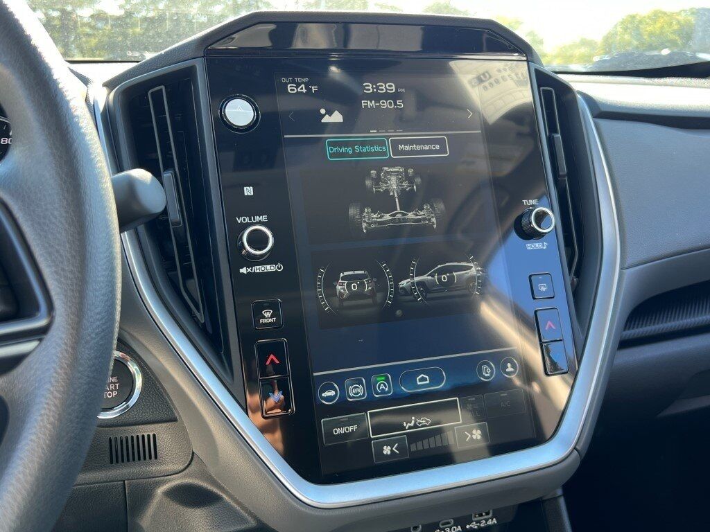 2025 Subaru Crosstrek Premium Springfield VA