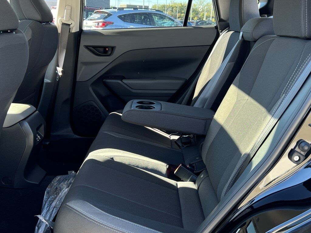2025 Subaru Crosstrek Premium Springfield VA