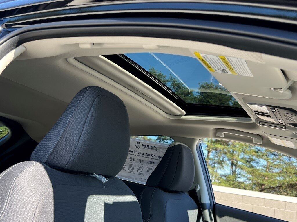 2025 Subaru Crosstrek Premium Springfield VA