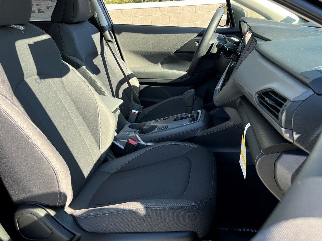 2025 Subaru Crosstrek Premium Springfield VA