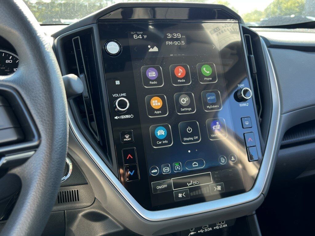 2025 Subaru Crosstrek Premium Springfield VA