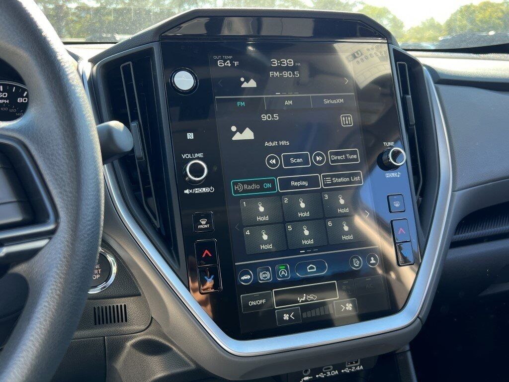 2025 Subaru Crosstrek Premium Springfield VA