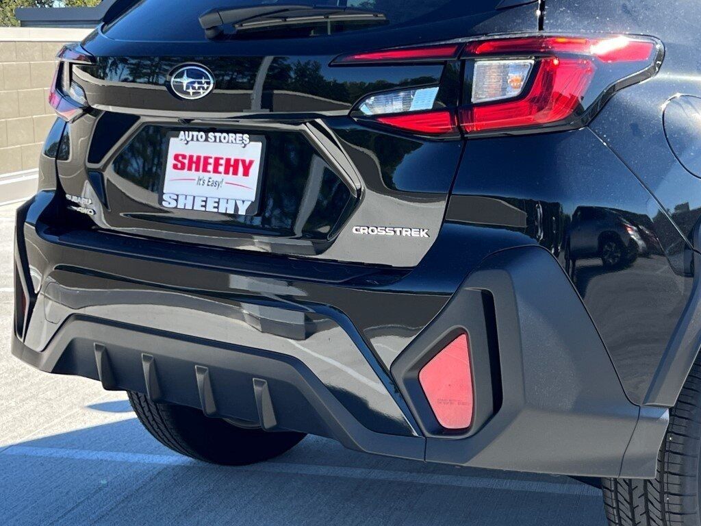 2025 Subaru Crosstrek Premium Springfield VA