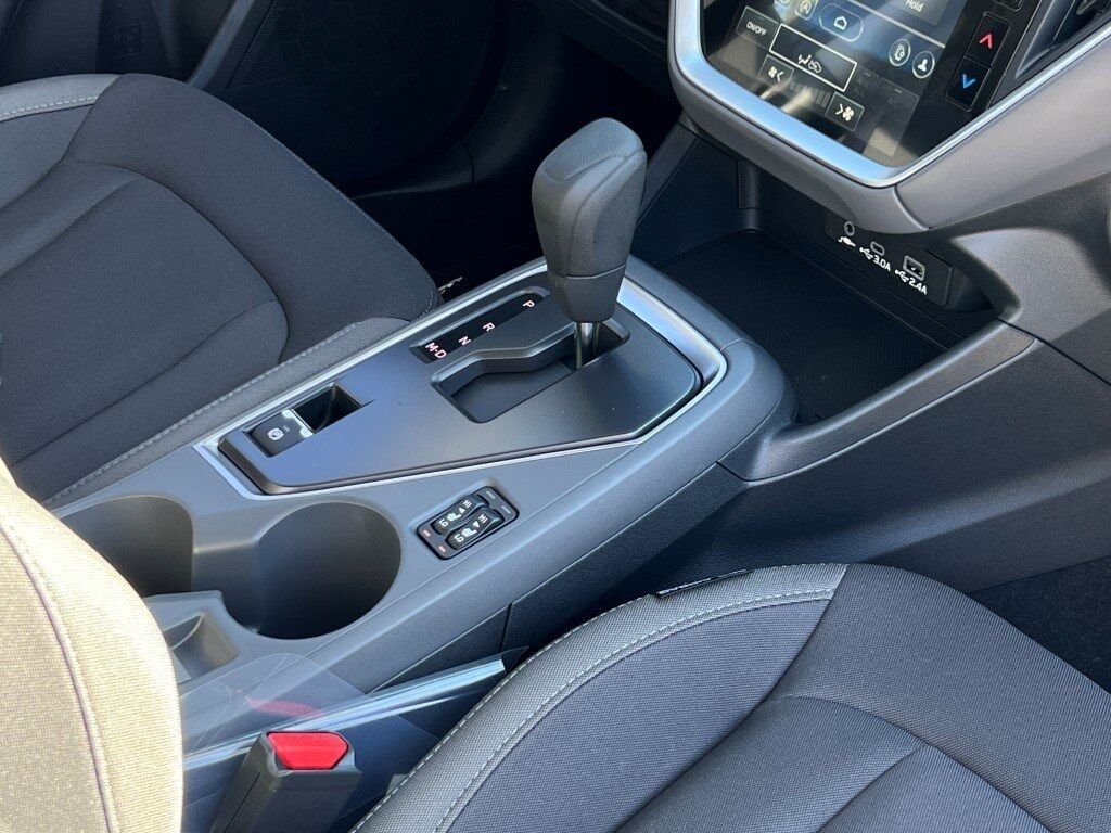 2025 Subaru Crosstrek Premium Springfield VA