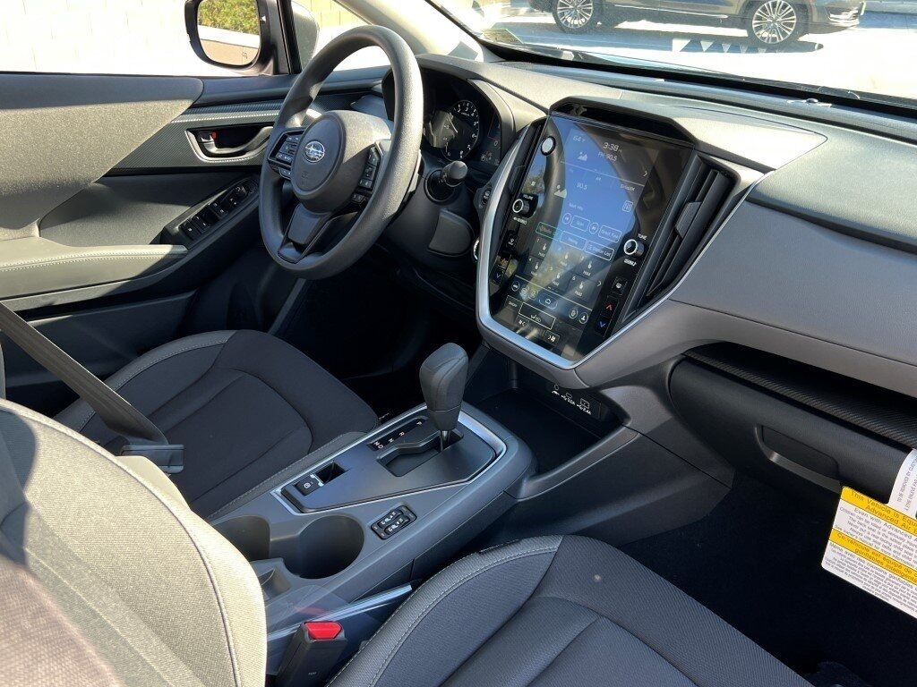 2025 Subaru Crosstrek Premium Springfield VA