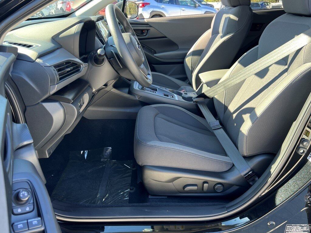 2025 Subaru Crosstrek Premium Springfield VA