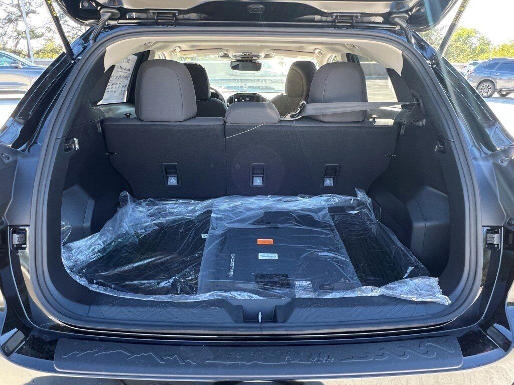 2025 Subaru Crosstrek Premium Springfield VA
