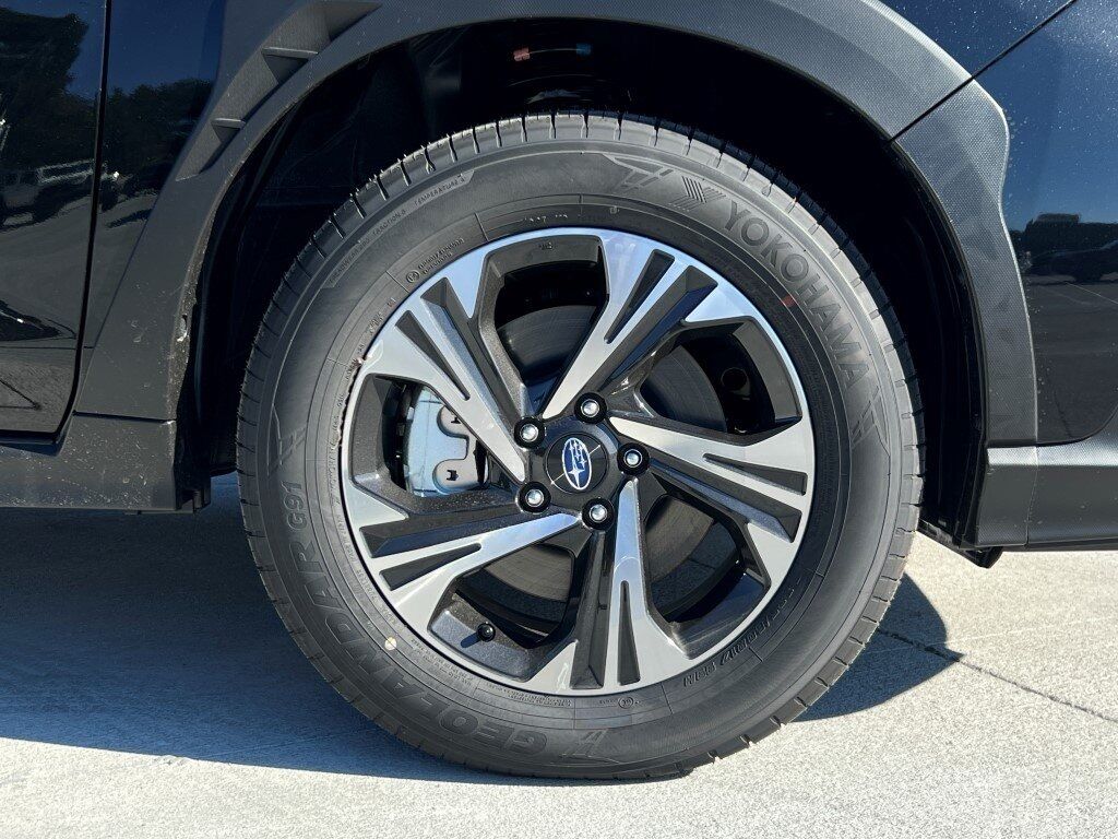 2025 Subaru Crosstrek Premium Springfield VA