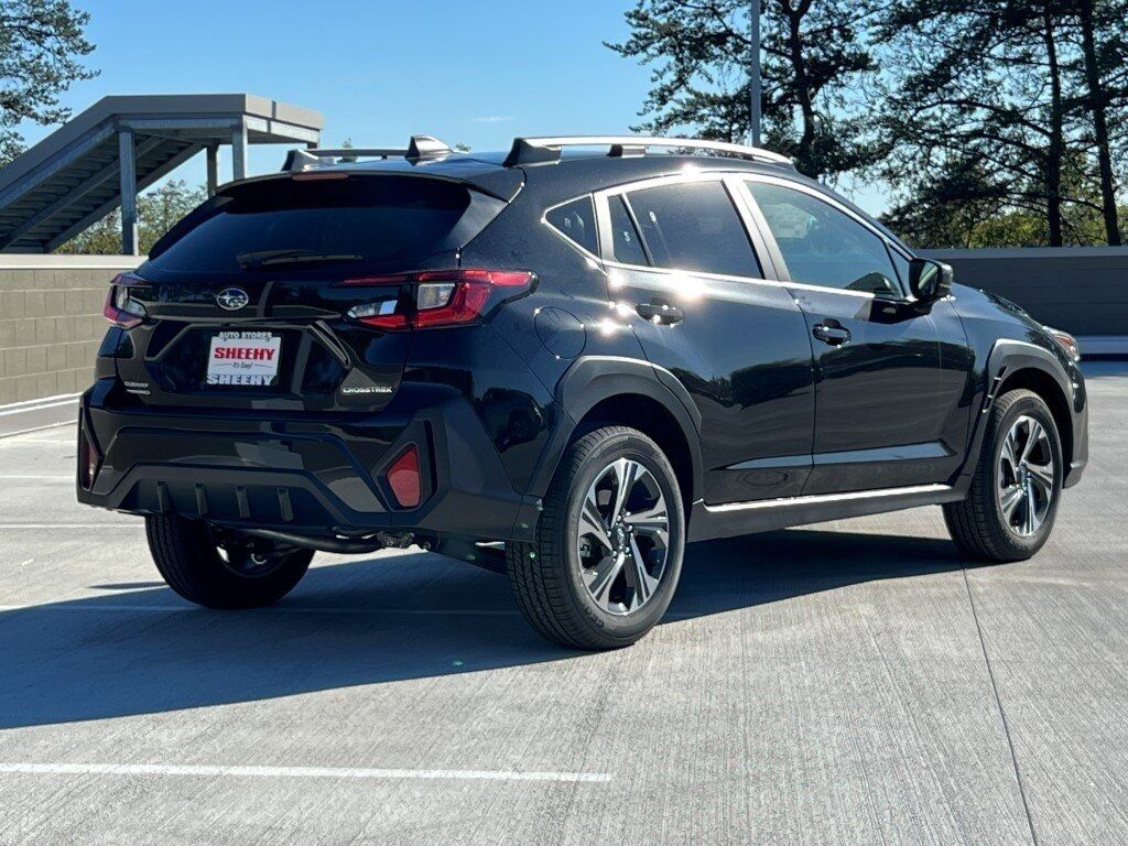 2025 Subaru Crosstrek Premium Springfield VA