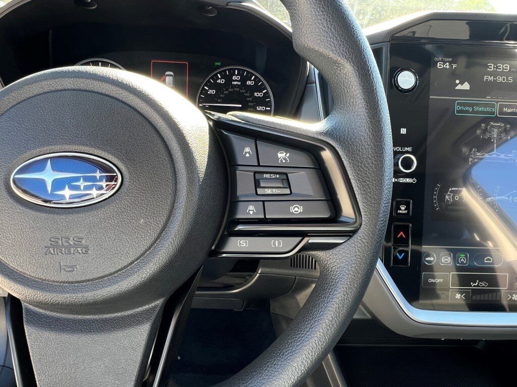 2025 Subaru Crosstrek Premium Springfield VA