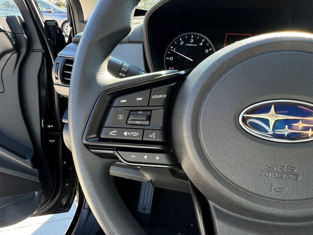 2025 Subaru Crosstrek Premium Springfield VA