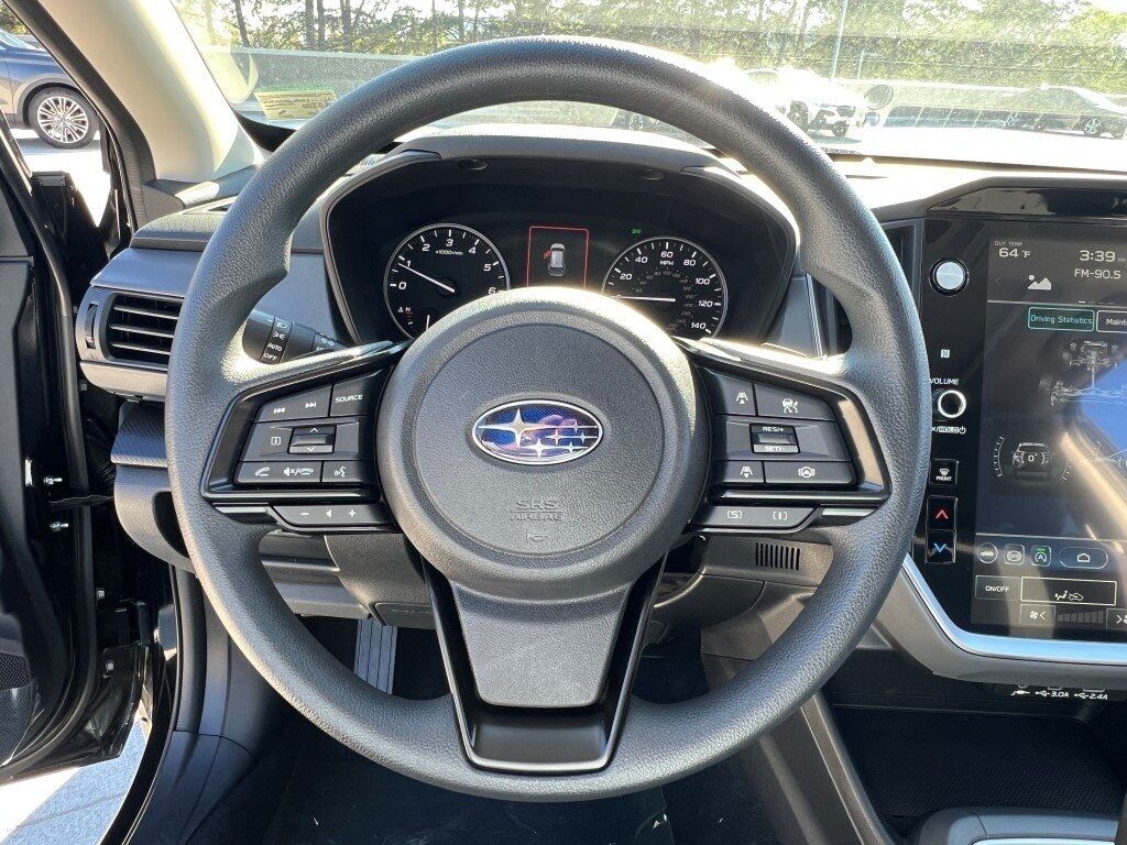 2025 Subaru Crosstrek Premium Springfield VA