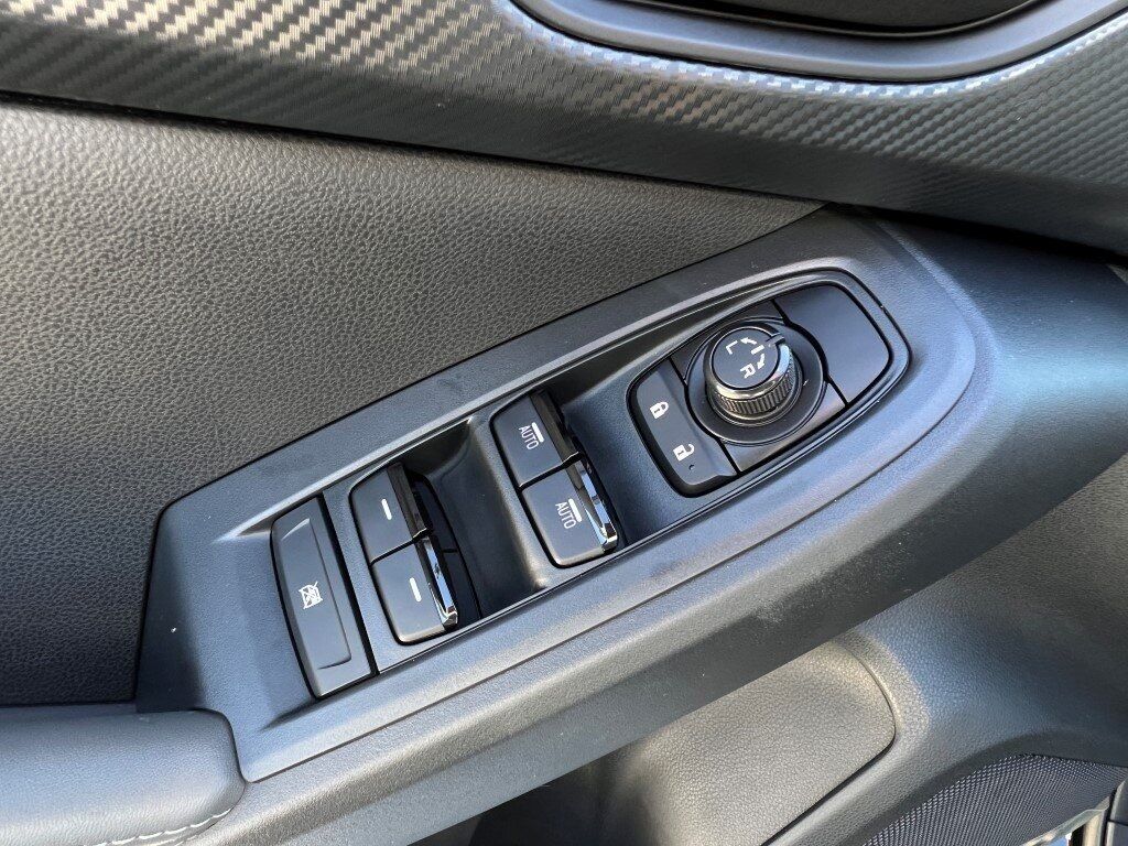 2025 Subaru Crosstrek Premium Springfield VA