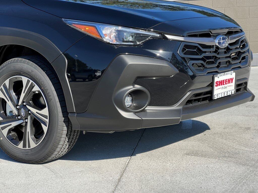 2025 Subaru Crosstrek Premium Springfield VA