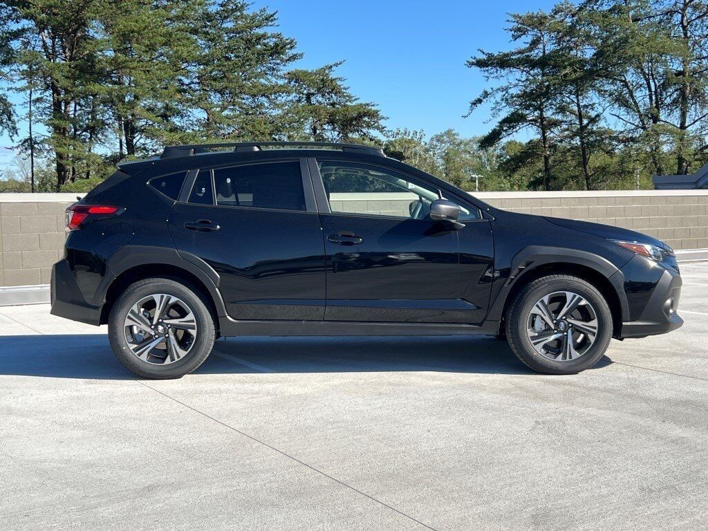 2025 Subaru Crosstrek Premium Springfield VA