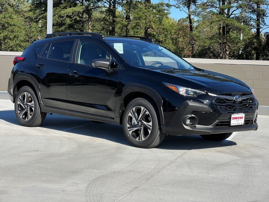 2025 Subaru Crosstrek Premium Springfield VA