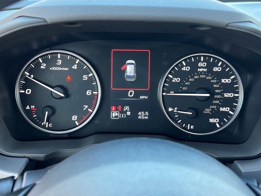 2025 Subaru Crosstrek Premium Springfield VA