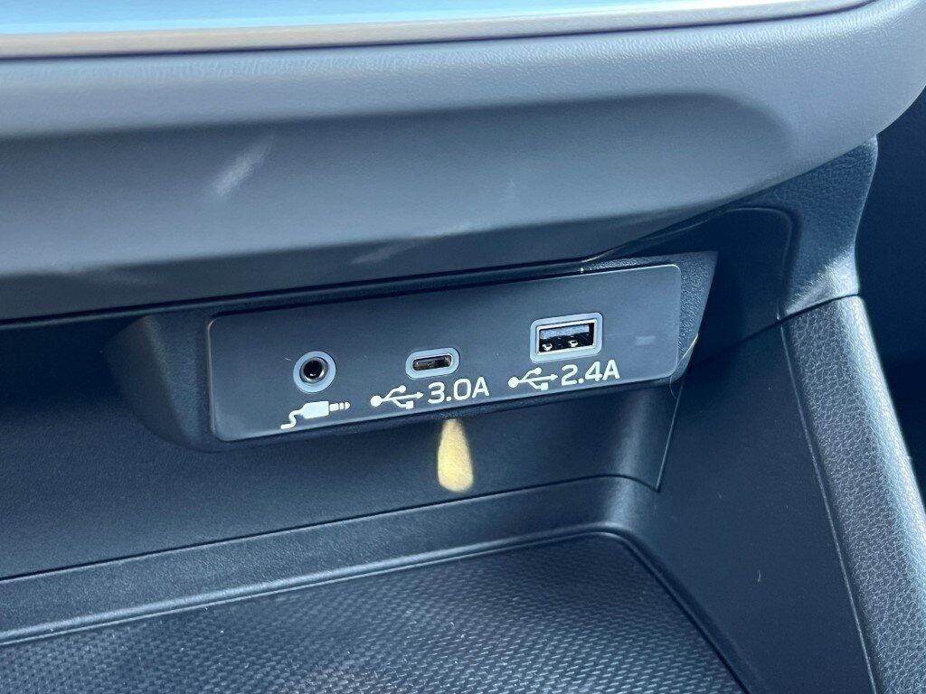 2025 Subaru Crosstrek Premium Springfield VA