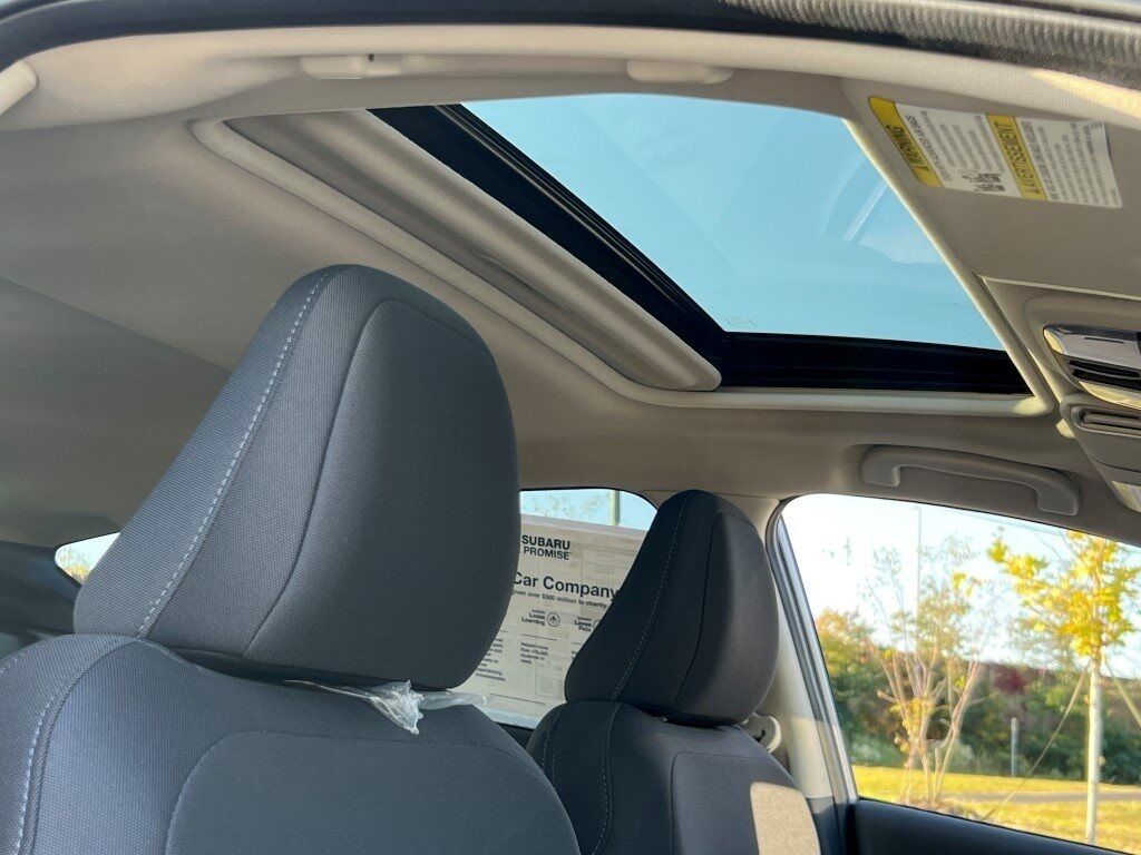 2025 Subaru Crosstrek Premium Springfield VA