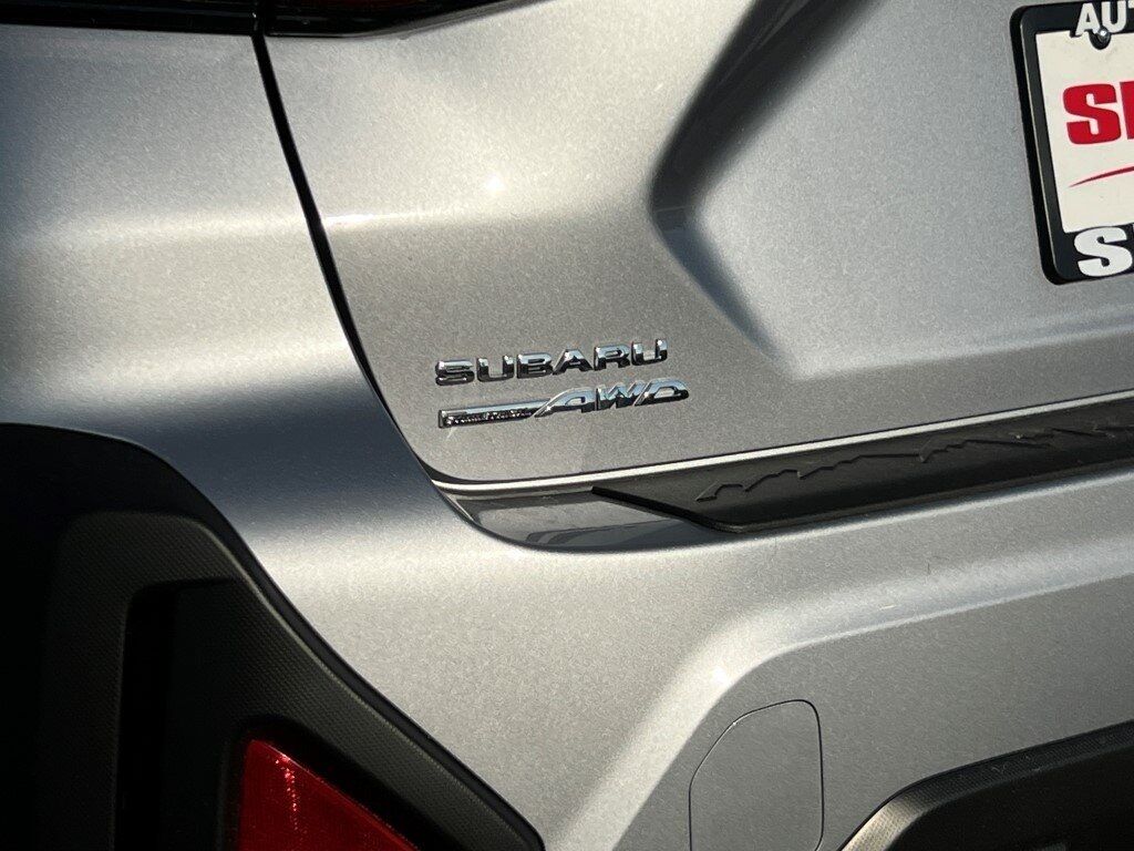 2025 Subaru Crosstrek Premium Springfield VA
