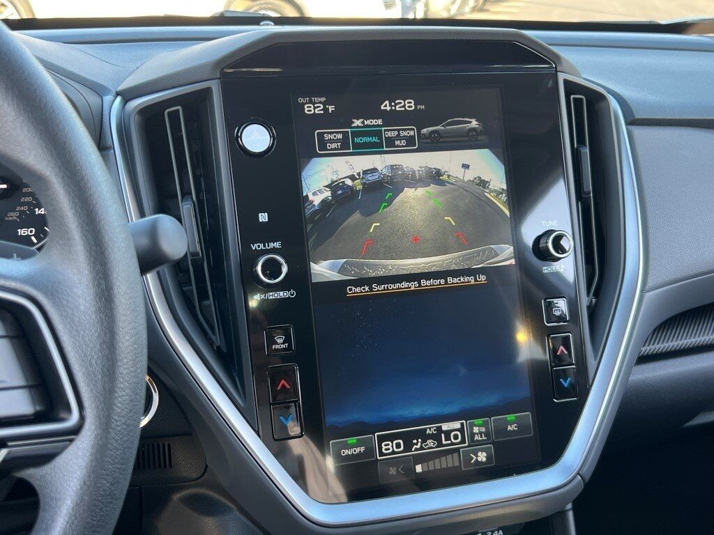 2025 Subaru Crosstrek Premium Springfield VA