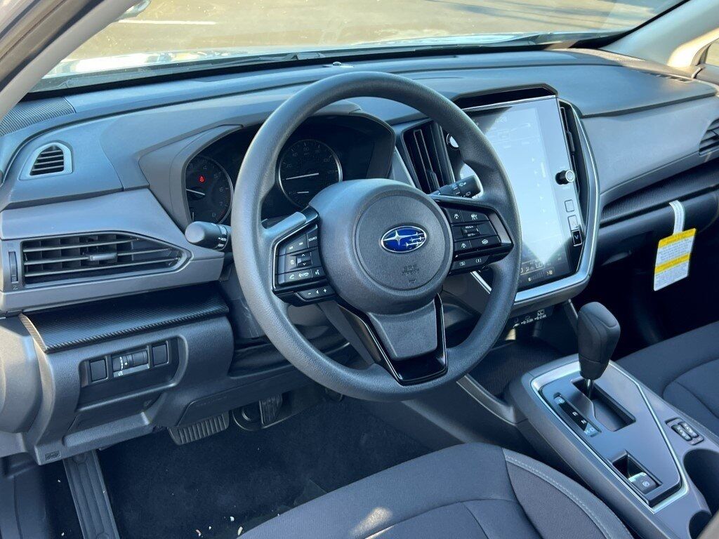2025 Subaru Crosstrek Premium Springfield VA
