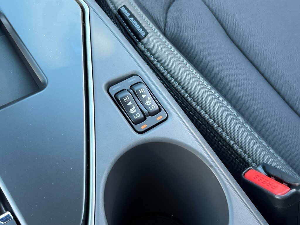 2025 Subaru Crosstrek Premium Springfield VA
