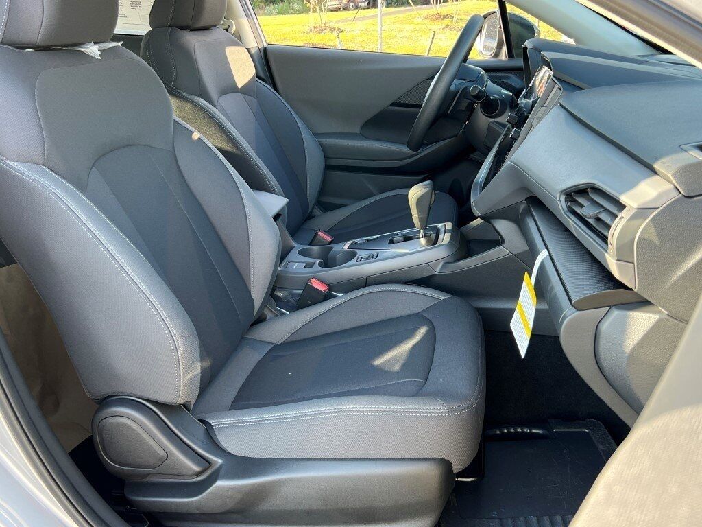 2025 Subaru Crosstrek Premium Springfield VA
