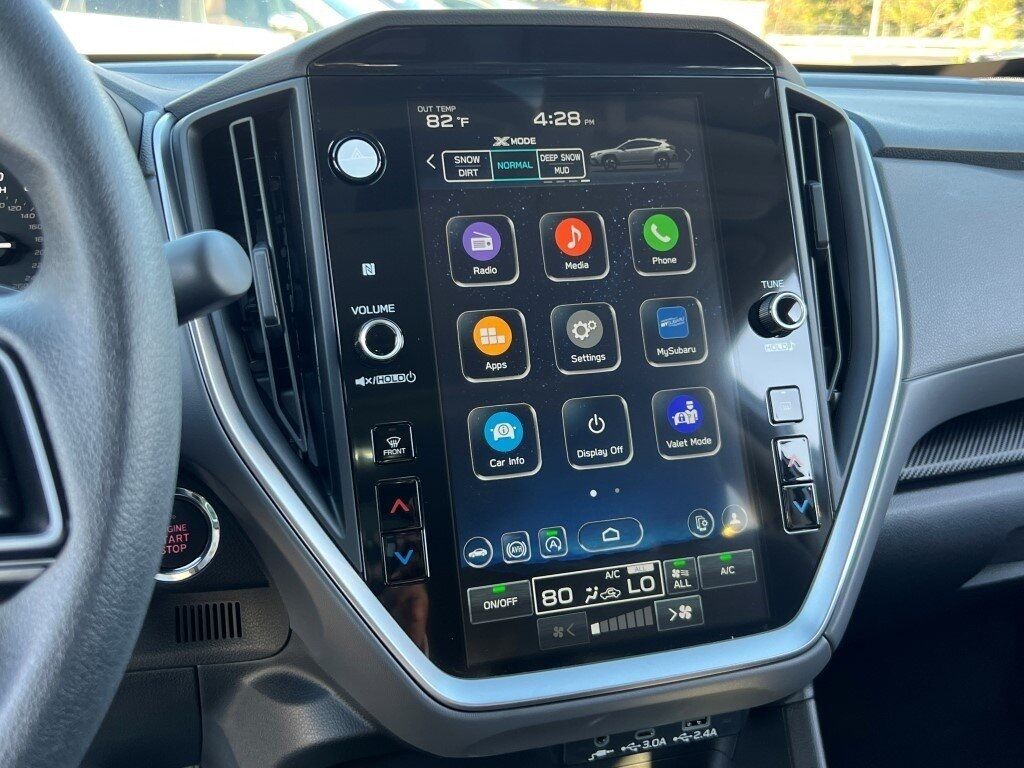 2025 Subaru Crosstrek Premium Springfield VA
