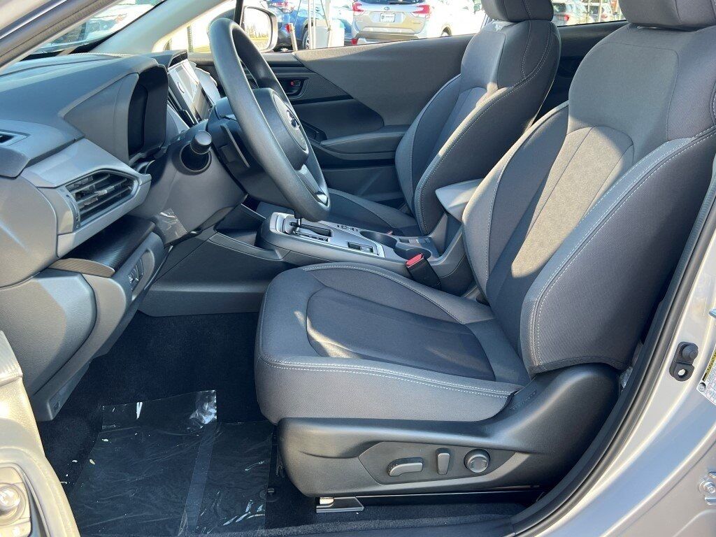 2025 Subaru Crosstrek Premium Springfield VA
