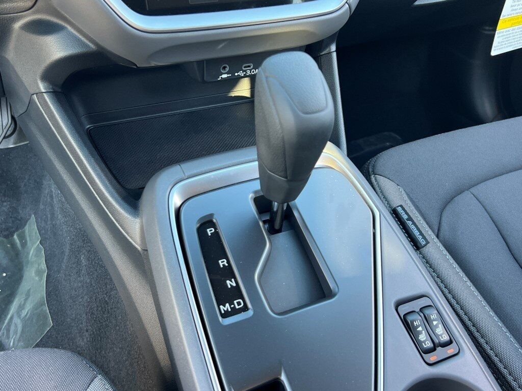 2025 Subaru Crosstrek Premium Springfield VA