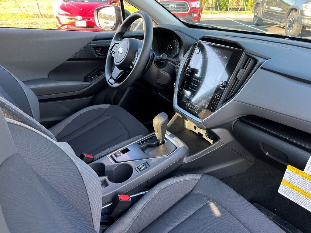 2025 Subaru Crosstrek Premium Springfield VA