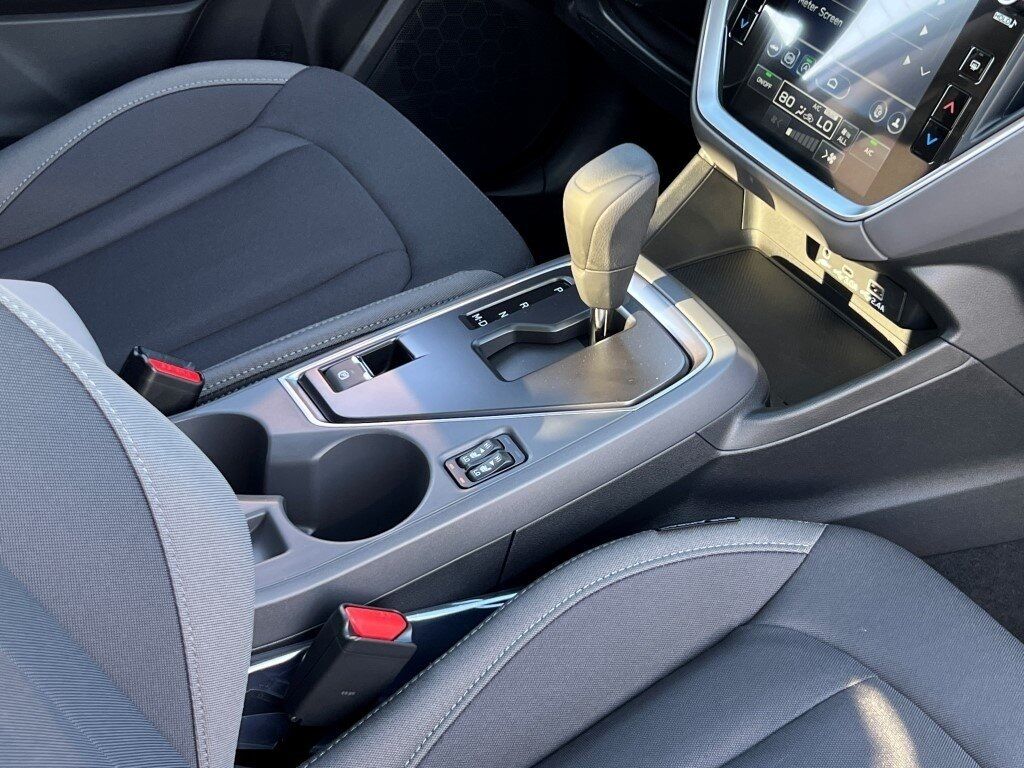 2025 Subaru Crosstrek Premium Springfield VA