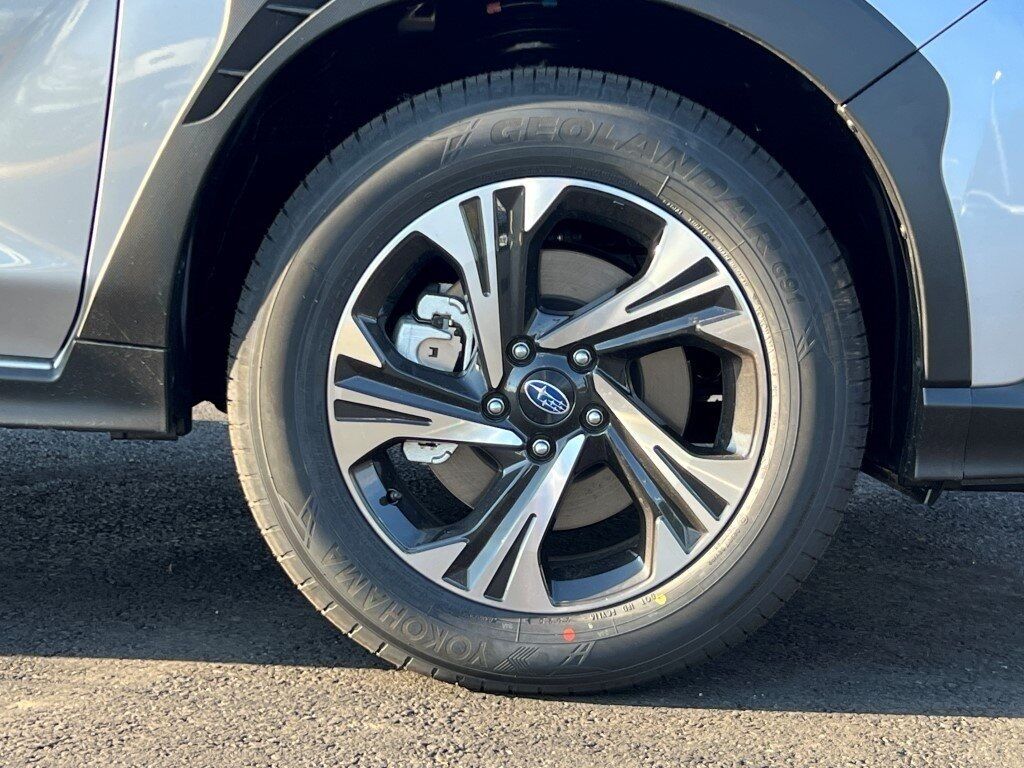2025 Subaru Crosstrek Premium Springfield VA