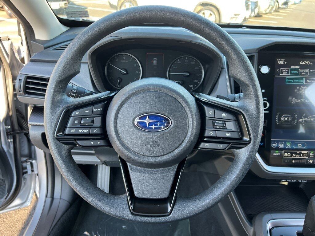 2025 Subaru Crosstrek Premium Springfield VA