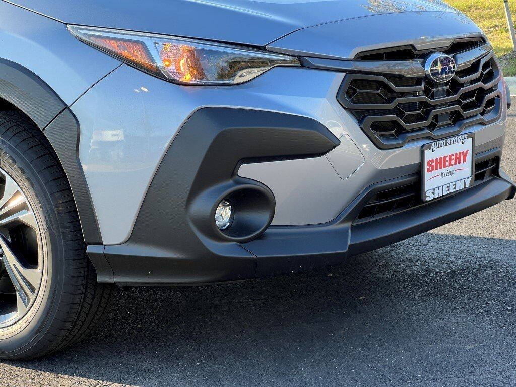 2025 Subaru Crosstrek Premium Springfield VA
