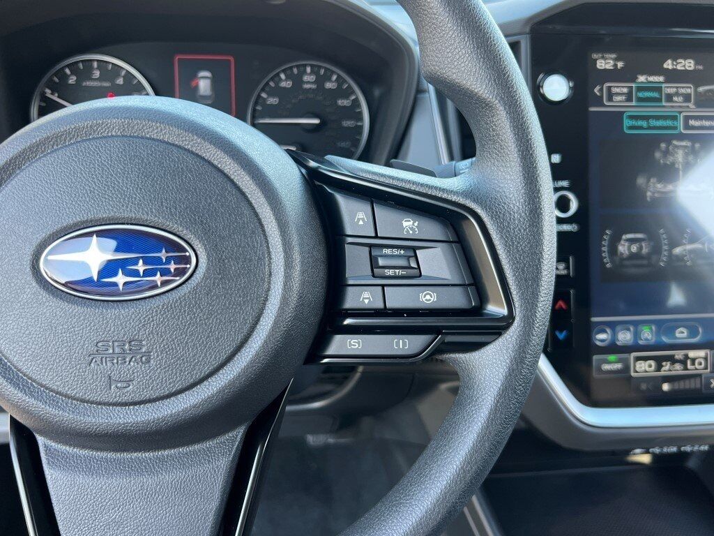 2025 Subaru Crosstrek Premium Springfield VA