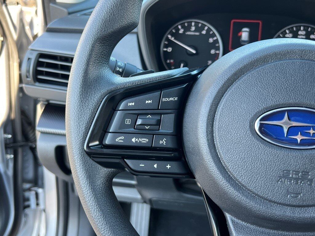 2025 Subaru Crosstrek Premium Springfield VA
