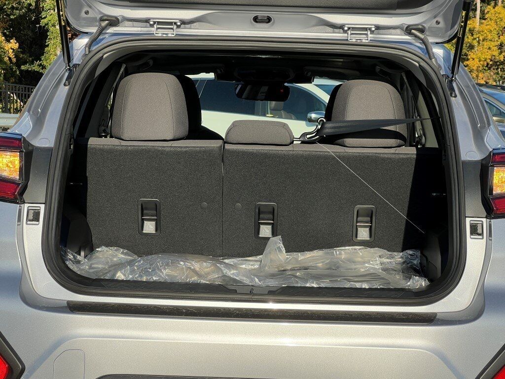 2025 Subaru Crosstrek Premium Springfield VA
