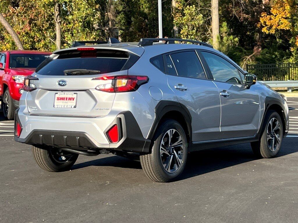 2025 Subaru Crosstrek Premium Springfield VA