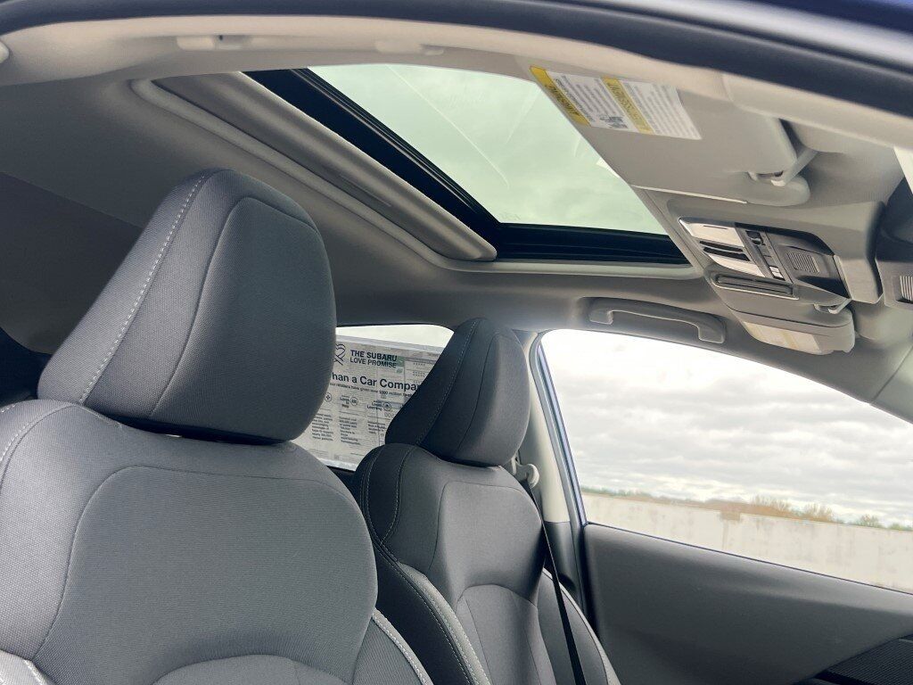 2025 Subaru Crosstrek Premium Springfield VA