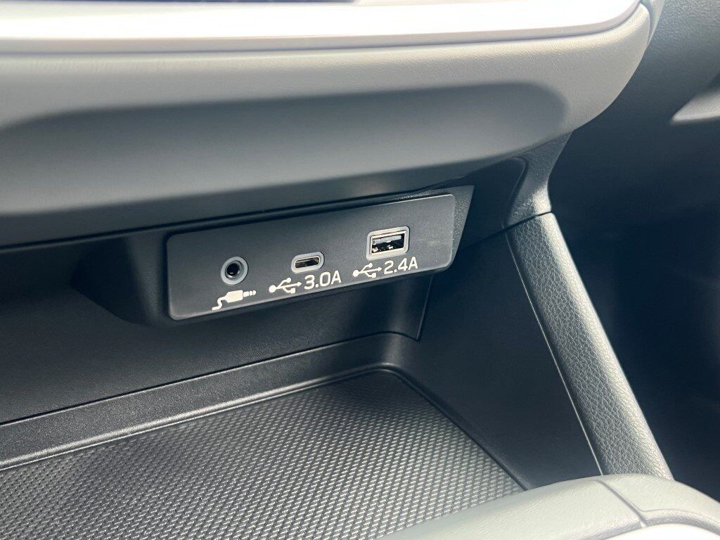 2025 Subaru Crosstrek Premium Springfield VA