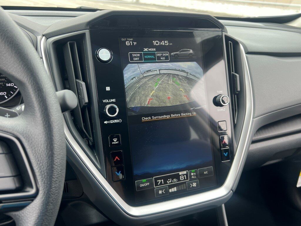 2025 Subaru Crosstrek Premium Springfield VA