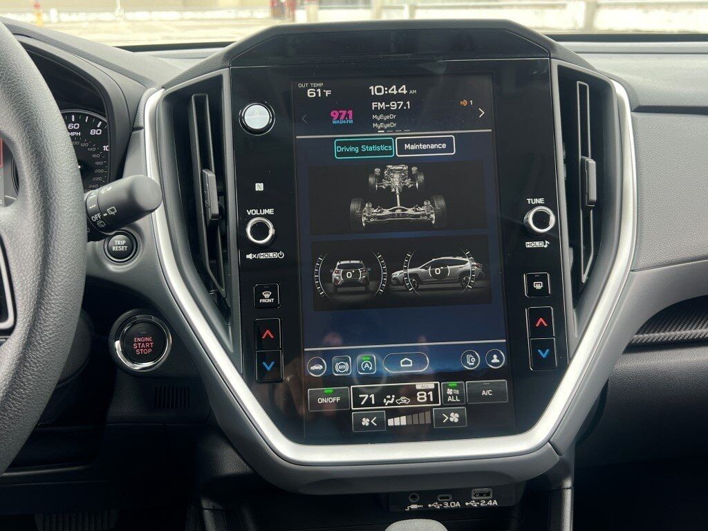 2025 Subaru Crosstrek Premium Springfield VA