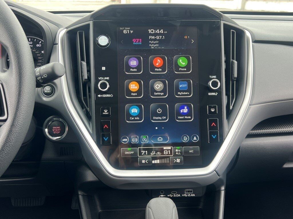 2025 Subaru Crosstrek Premium Springfield VA