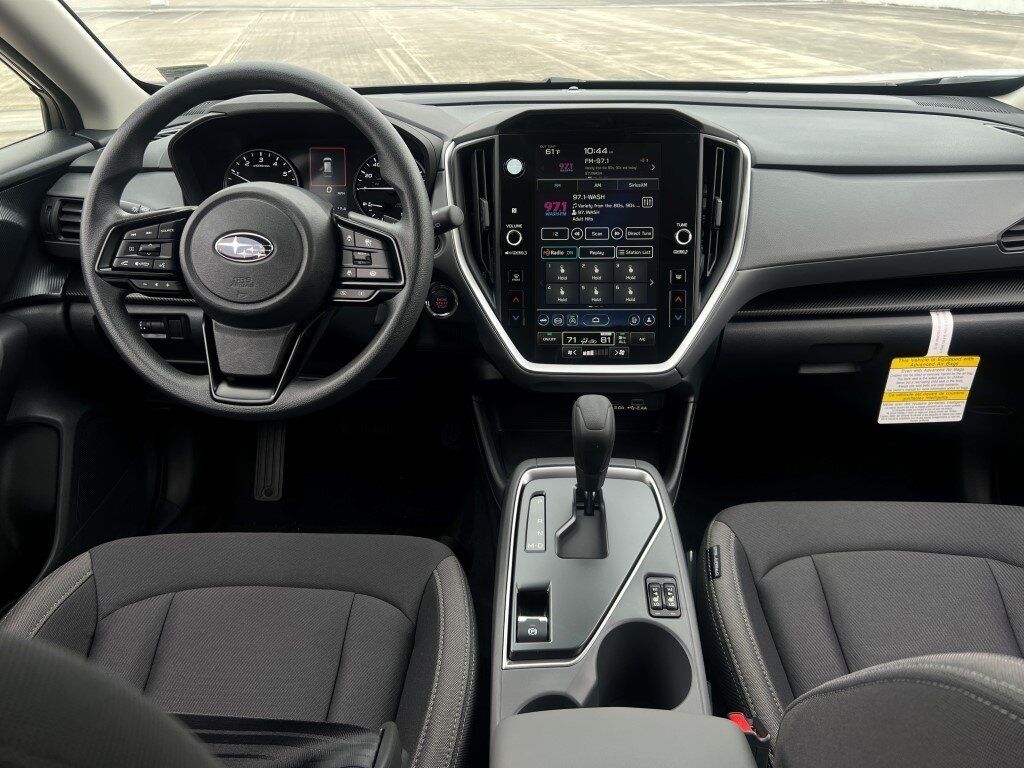2025 Subaru Crosstrek Premium Springfield VA