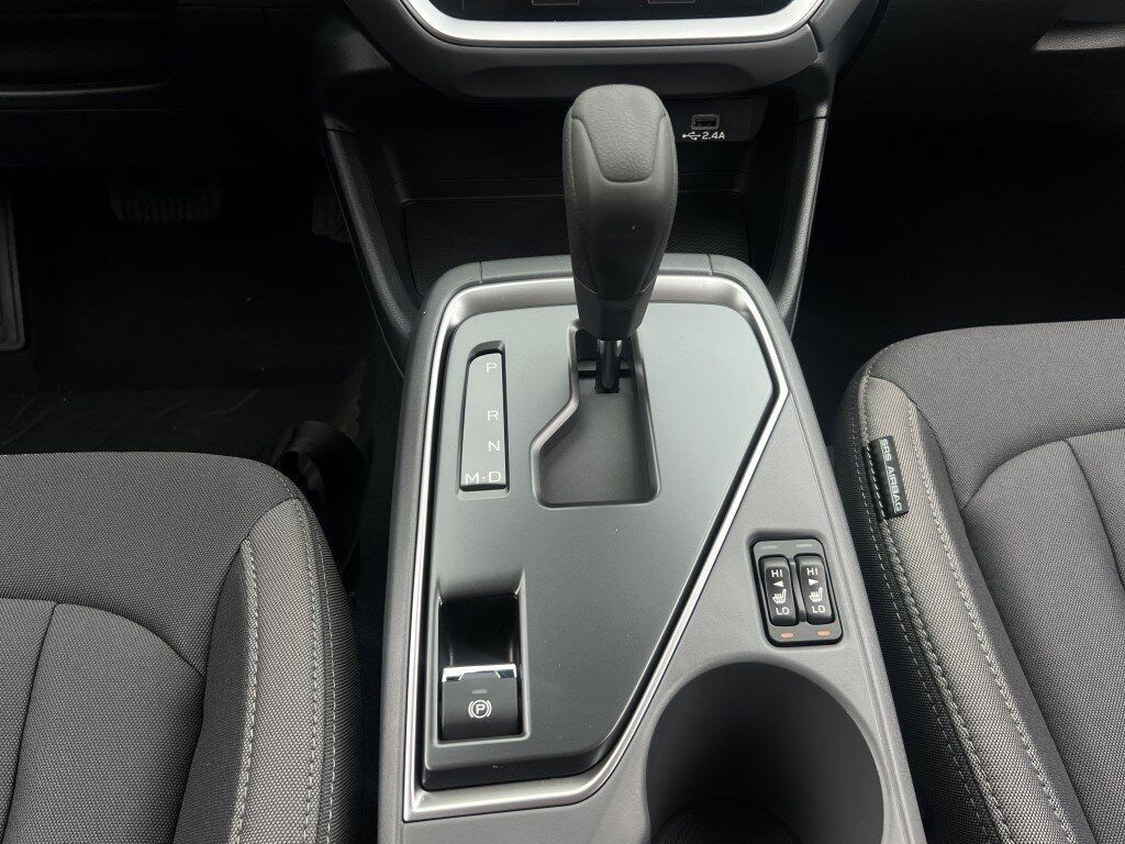 2025 Subaru Crosstrek Premium Springfield VA