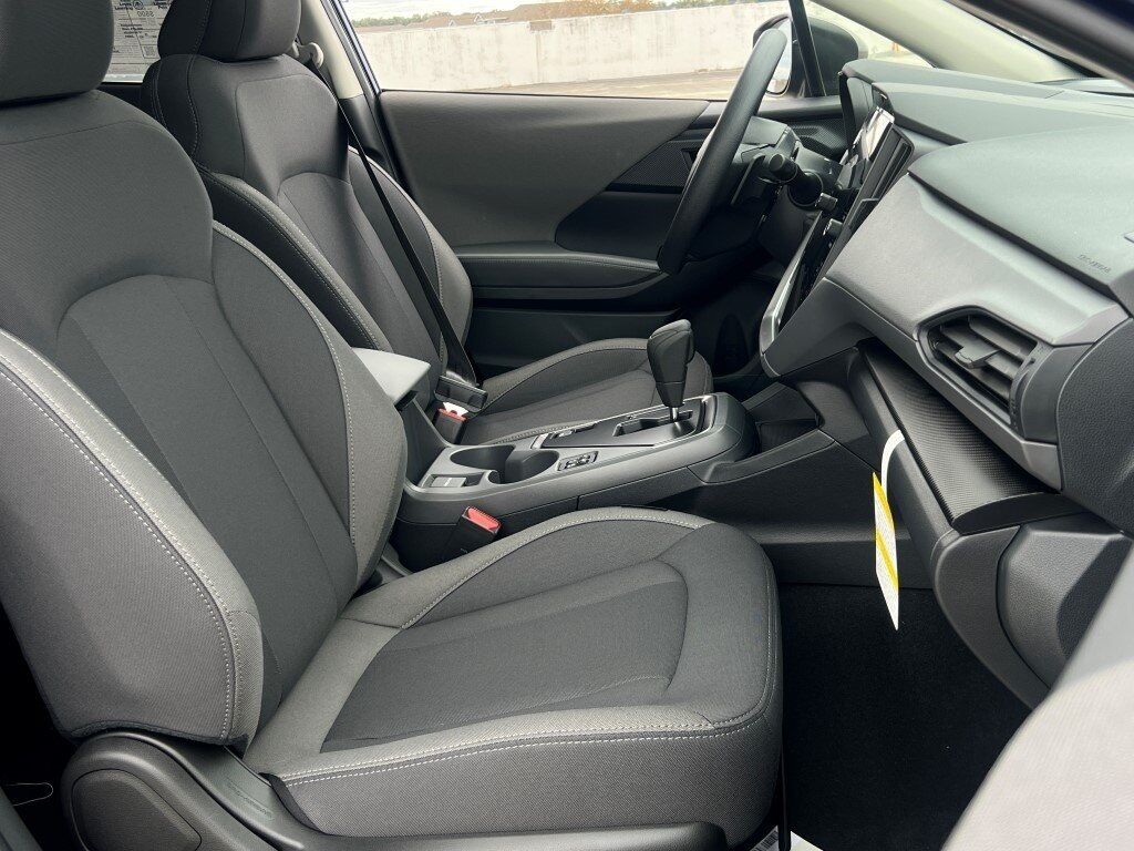 2025 Subaru Crosstrek Premium Springfield VA